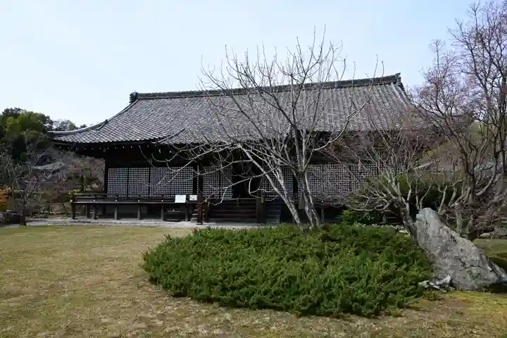 勧修寺(京都府)