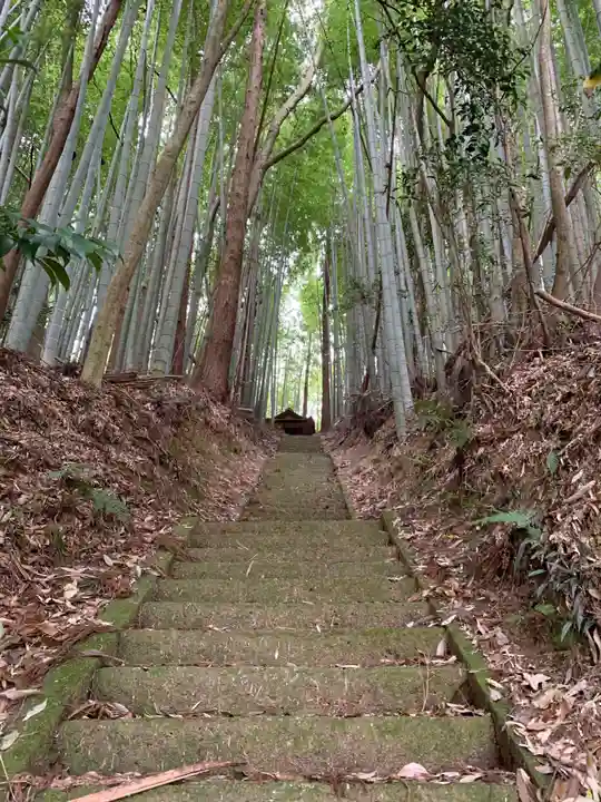 日神社(千葉県)