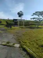 天照皇太神宮(福島県)