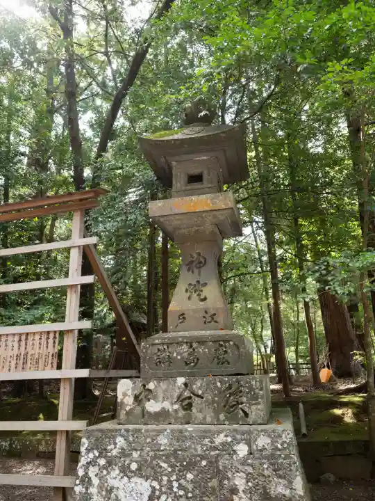 鹿島神宮(茨城県)