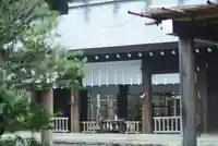 伊勢山皇大神宮(神奈川県)