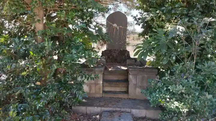 熊野神社(茨城県)