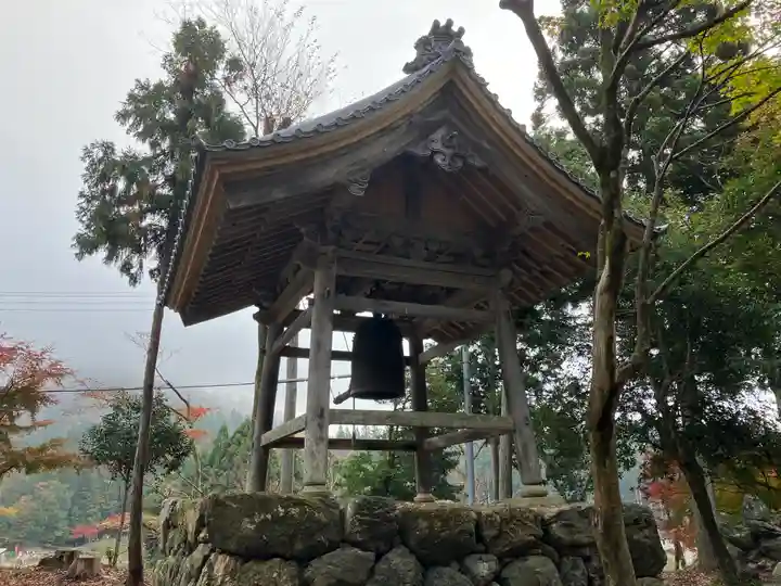 戸岩寺(滋賀県)