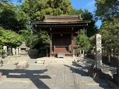 城南宮(京都府)