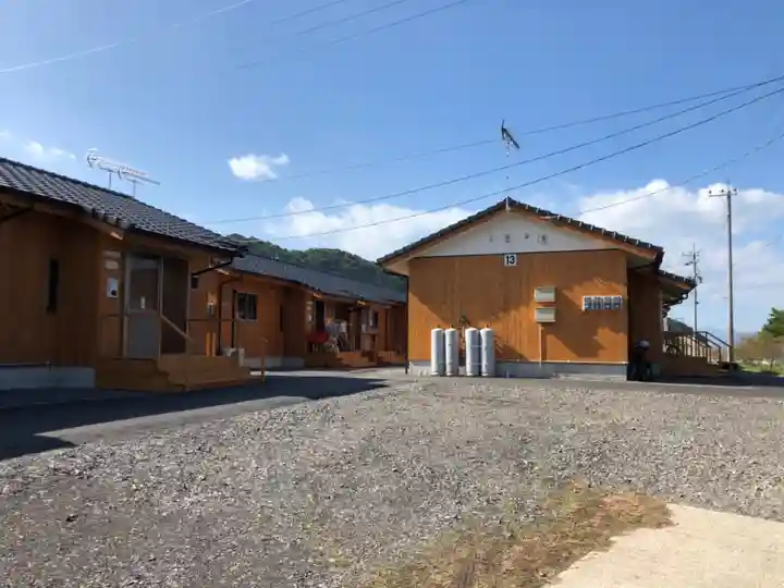 來迎院(熊本県)