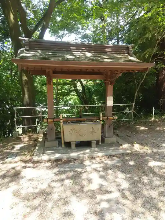 西宮神社(栃木県)