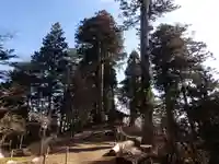 産安社(武蔵御嶽神社摂社)のその他建物