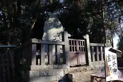 小御門神社のその他建物