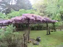 石山寺(滋賀県)