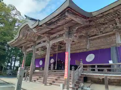 成相寺(京都府)