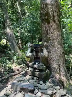 照國神社(鹿児島県)
