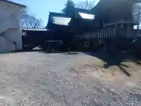 津島神社(岐阜県)