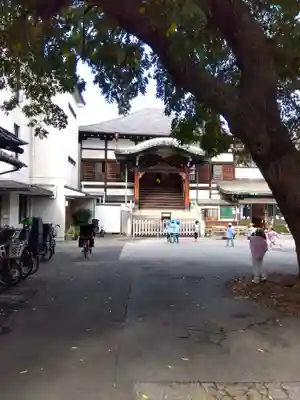 観智院(東京都)