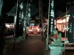 王子神社の建物その他