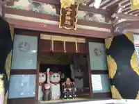 今戸神社(東京都)