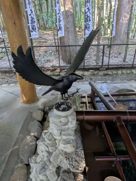 熊野本宮大社(和歌山県)