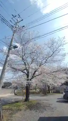 一言主神社(茨城県)