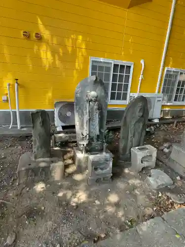 中村八幡宮(神奈川県)