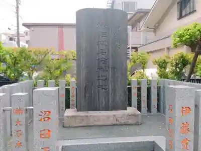 猿江神社のその他建物