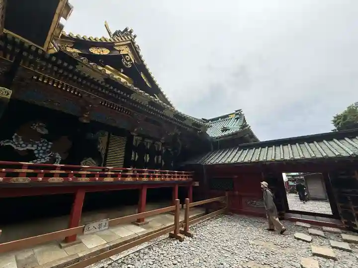 久能山東照宮(静岡県)