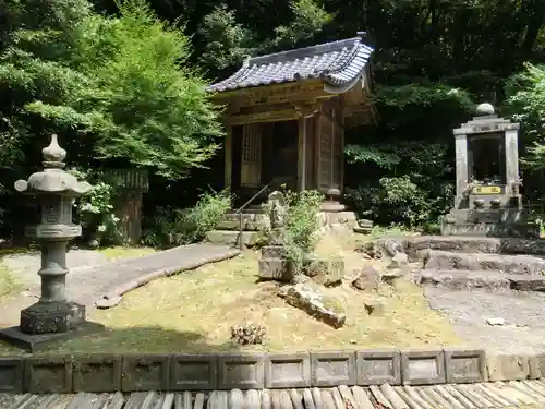 雲巌禅寺の建物その他