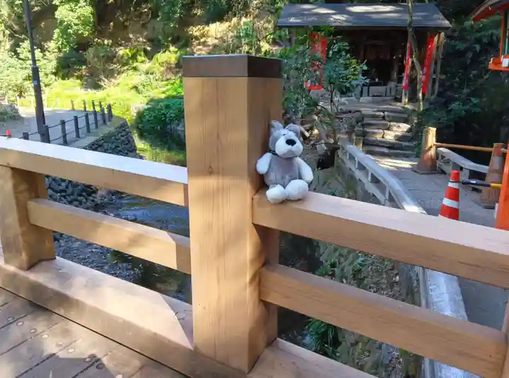 明王院(満願寺別院)(東京都)