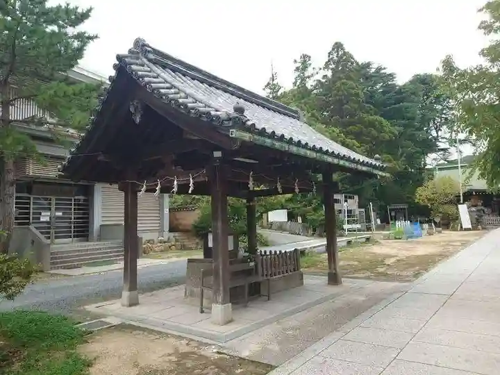 乃木神社(山口県)