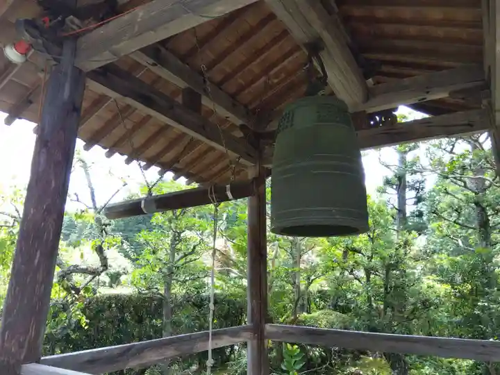 大池寺(滋賀県)