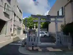 一宮神社(兵庫県)