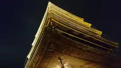 東寺(教王護国寺)の塔