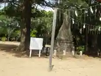 鎌数伊勢大神宮のその他建物