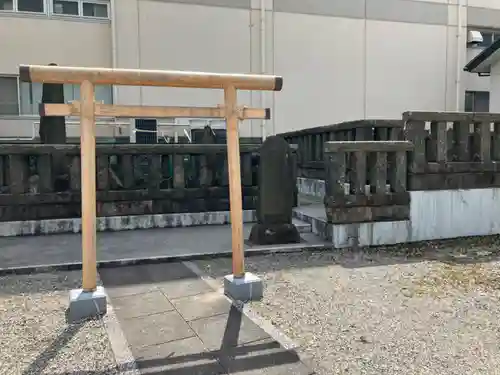 小松川神社(東京都)