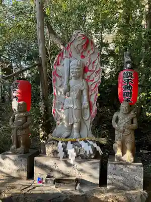 越木岩神社(兵庫県)
