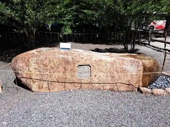 丹生川上神社(下社)(奈良県)