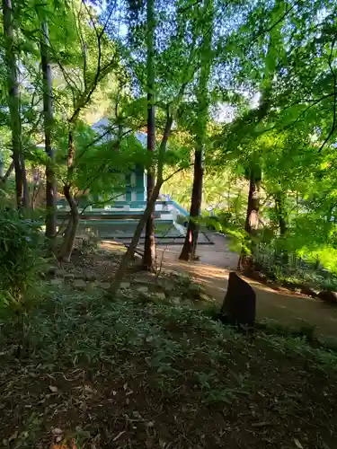 崇禅寺(群馬県)