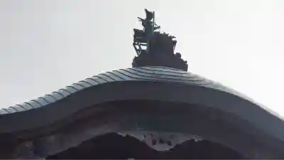 朝護孫子寺(奈良県)