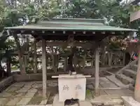 上中里神社(神奈川県)