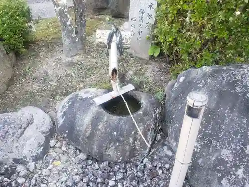 大池寺のその他建物