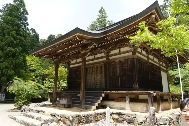 神護寺の末社・摂社