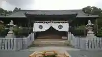 廣峯神社の本殿・本堂