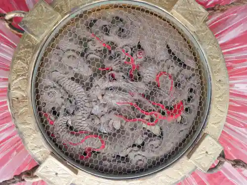 竹駒神社(宮城県)