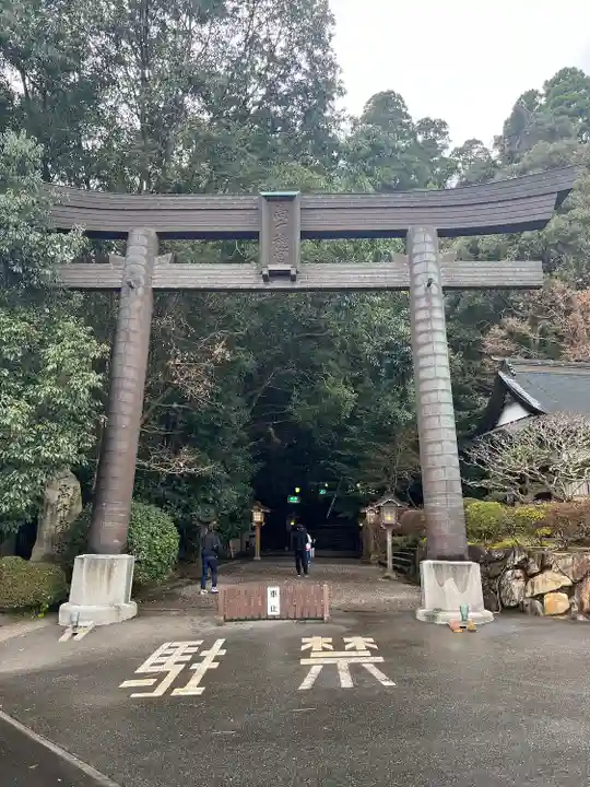 高千穂神社(宮崎県)