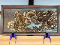 禅透院(長野県)