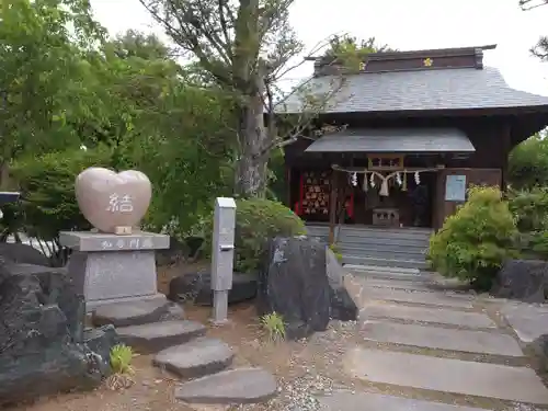 八幡宮(茨城県)