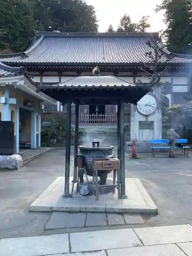 最乗寺（道了尊）(神奈川県)