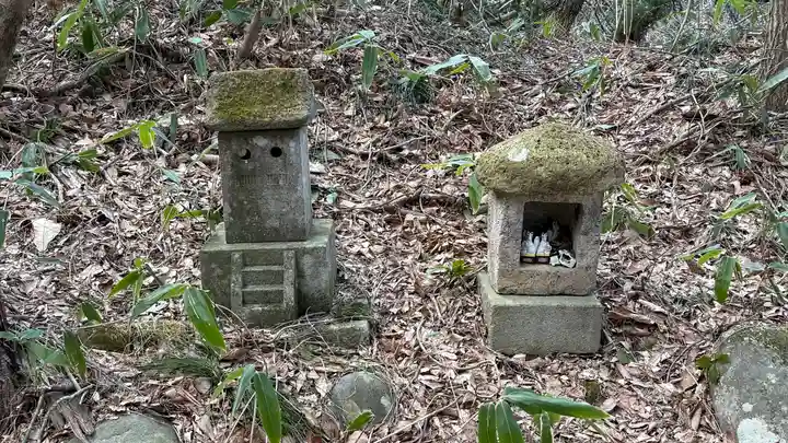 飯豊神社(宮城県)