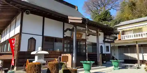 宝蔵寺(神奈川県)