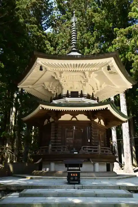 壇上伽藍(和歌山県)