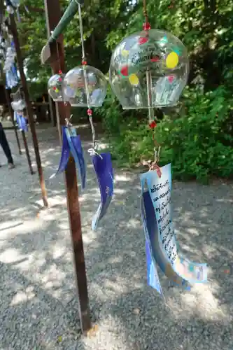 水無瀬神宮のその他建物