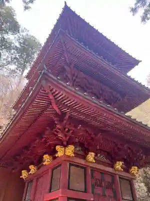 榛名神社(群馬県)